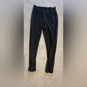 Athleta Women's Olive Jogger Pants